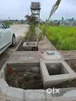 రాజధానిలో భూమి మీద పెట్టుబడి మీ భవిష్యత్ తరాలకు భరోసా