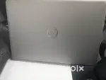 Hp laptop tuch screen