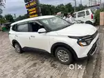 Kia Carens 2022 Petrol 53000 Km Driven