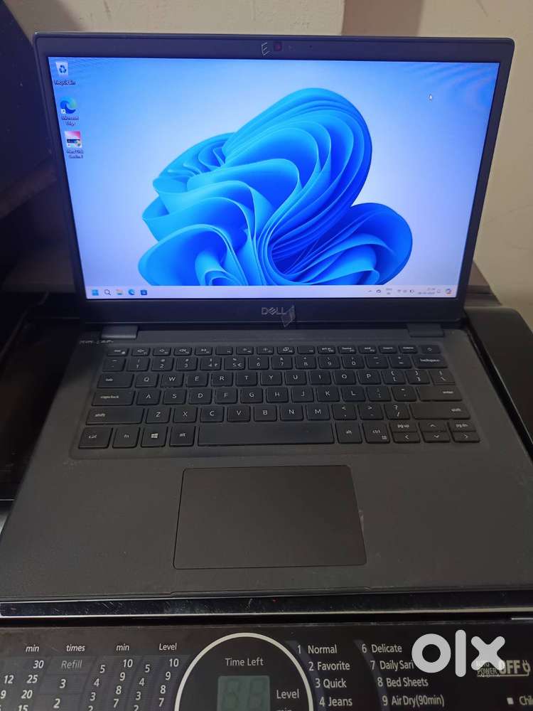 Dell latitude 3420