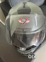 Bike Helmet