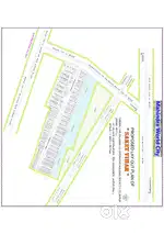 Only Rs 9800/- sq yards near MSEZ mahindra world city ajmer road Jaipu