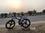 Bicycle for sale