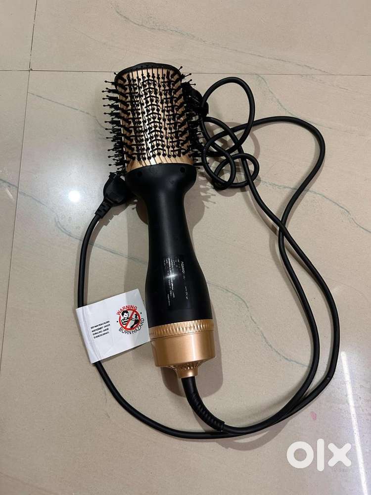 Agaro hair volumizer with dryer & face trimmer for sale