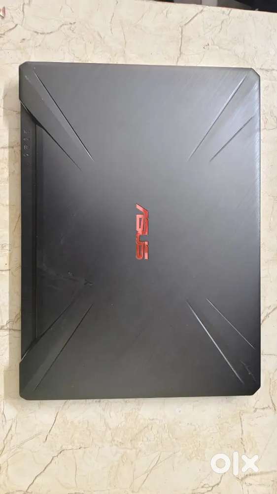 Asus Tuf series laptop Body,