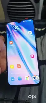 OnePlus7 for sale new condition