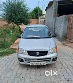 For Sale Alto K10 vxi