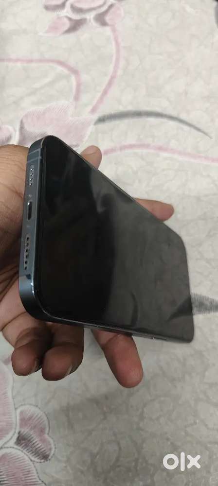I phone 13 pro max 256