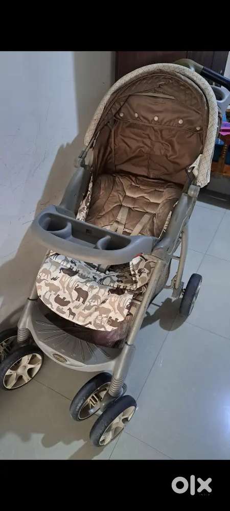 Imported Stroller for sales