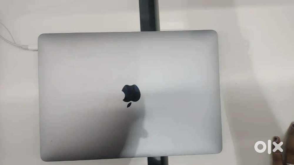 3 months apple warranty MAC book pro 13 m1 8gb ram 256gb ssd only 49k