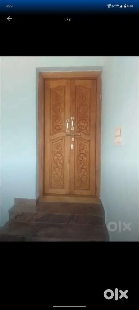 Residential House for rent