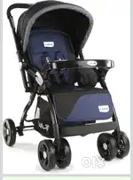 Stroller luvlap