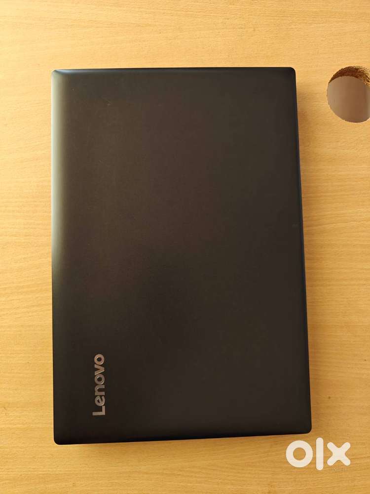 Core i5 Lenovo ideapad, 256GB, Windows 11, Nvidia Graphics Card