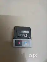 Printers 53mm portable easy to use brand new