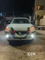 Maruti Suzuki Dzire 2024