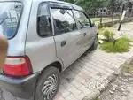 Maruti Suzuki Zen Estilo 2001 Petrol Well Maintained