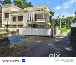 HOUSE FOR SALE NEAR GOOD SHEPHERD SCHOOL, THENGANA