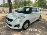 Maruti Suzuki Swift 2015 Diesel Well Maintained