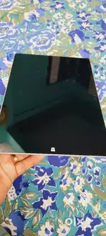 Microsoft surface 4 pro for sell @ 15000