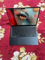 Apple macbook m2
