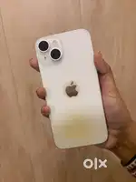 IPhone 14get with all accessories