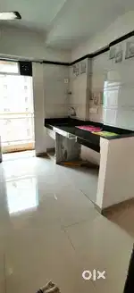 1Bhk flat for rent in Mira road East. 20K