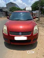 Maruti Suzuki Swift 2010 Petrol Well Maintained