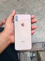 Iphone xs max