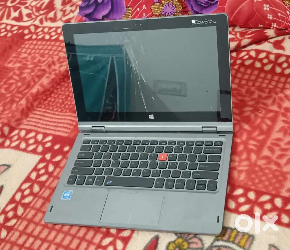 Mini laptop