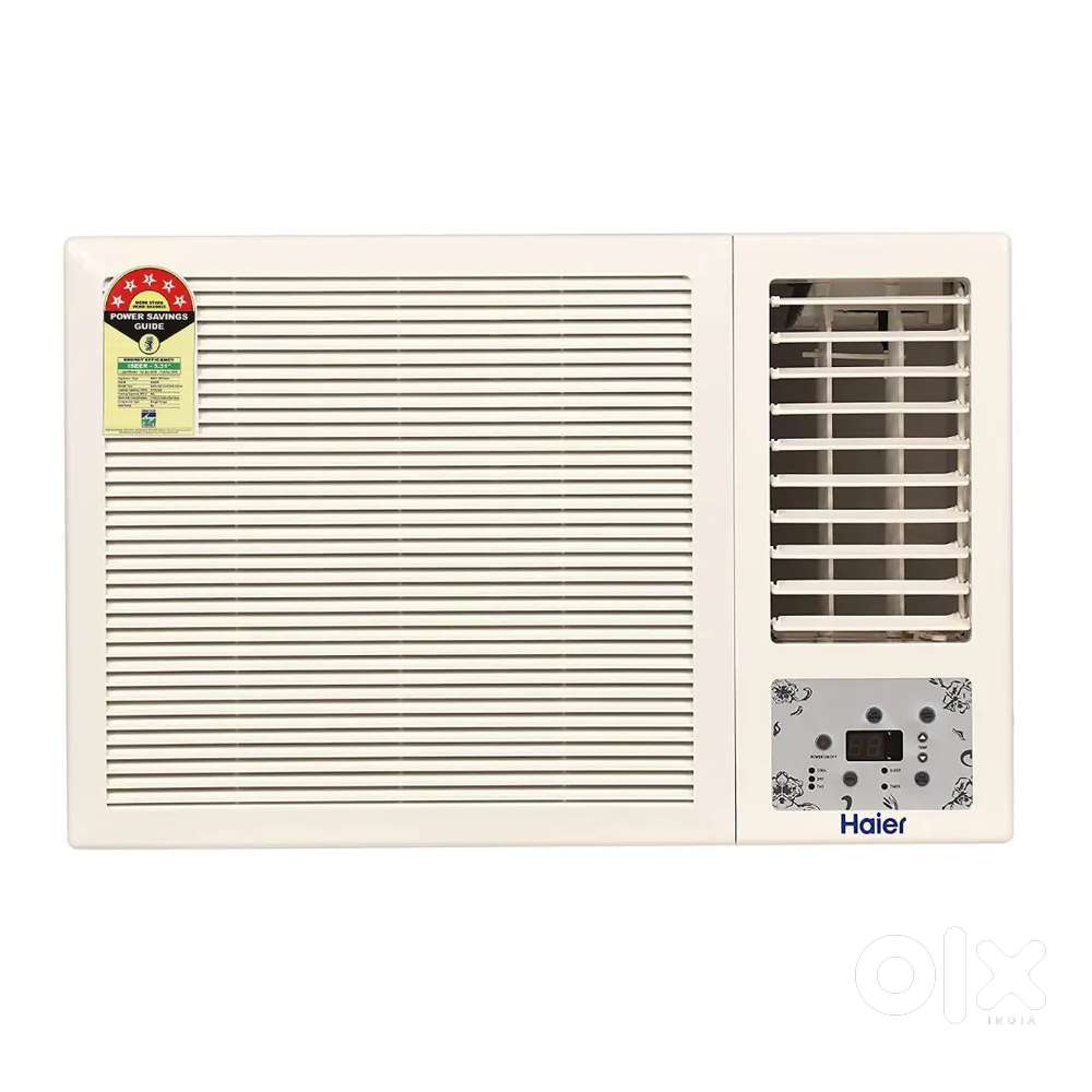 Window AC 1.5 Ton
