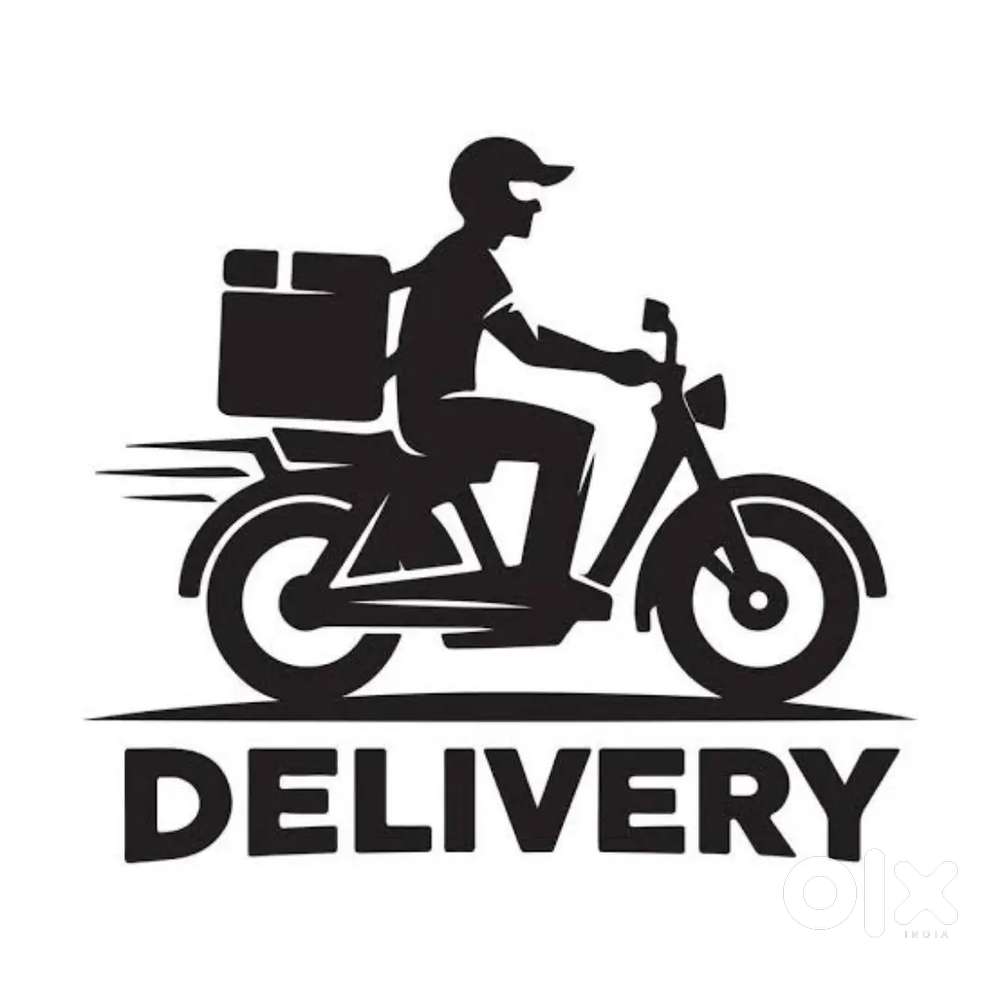 Delivery job