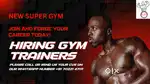 Personal & General Trainer