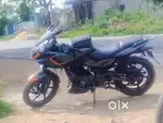 Pulsar180F