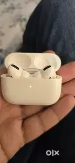 Apple Airpods Pro