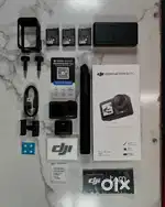 DJI ACTION 5 PRO ADVENTURE COMBO