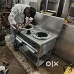 Stoves chainese