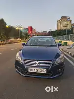 Maruti Suzuki Ciaz 1.4 Delta, 2017, Petrol