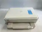 HP DeskJet Plus All in one Printer