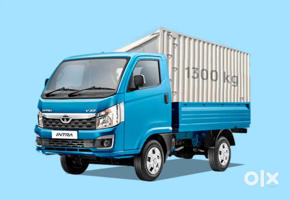 Tata intra v30 gold V 50  v 70 available
