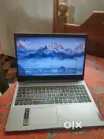 Lenovo Ideapad 3  8GB RAM  256GB SSD + 1TB HDD