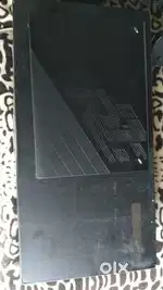 Asus Rog xg egpu rx 6850m xt 12 gb