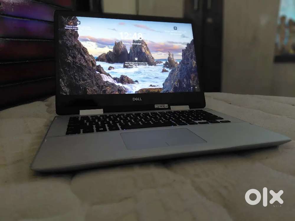 Dell inspiron 5481 2n1