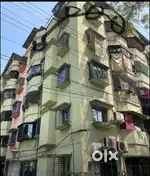 3 BHK, Flat available for sale in Kalyani A Block.