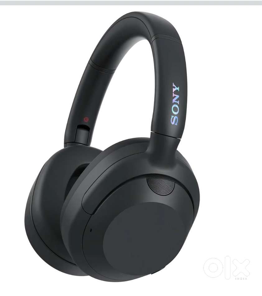 Sony’s ULT Headphones Karan Aujla