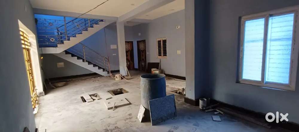 Newly constructed two storey building having 2BHK flats