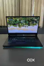‼️ASUS ROG STRIX GAMING LAPTOP‼️