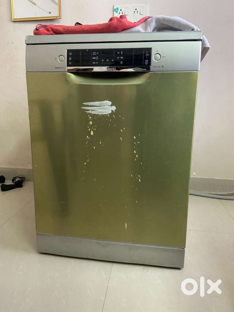 Dishwasher (BOSCH)