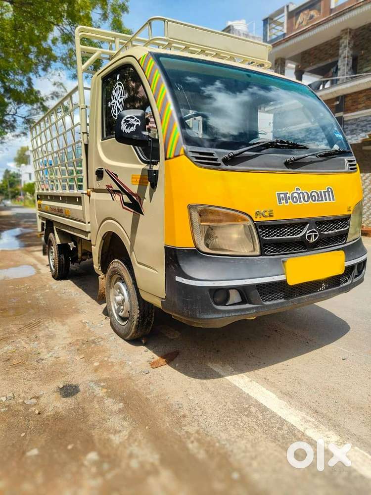 Tata Ace ht 2014