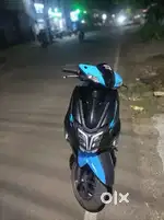 The torque