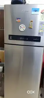 Whirlpool Refrigerator 290 Ltrs